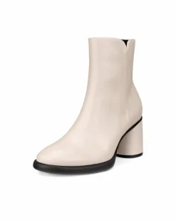 ECCO Heels-SCULPTED LX 55 White