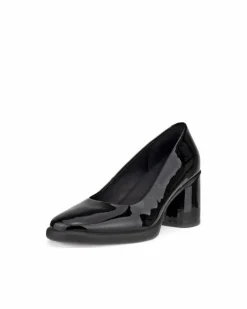 ECCO Heels-SCULPTED LX 55 Black