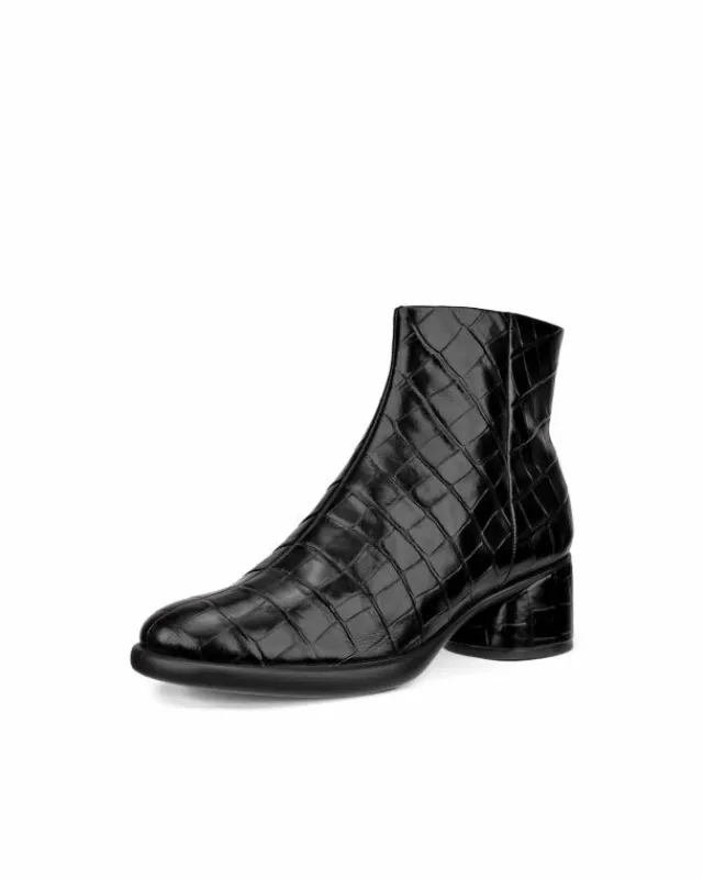 ECCO Heels-SCULPTED LX 35 Black