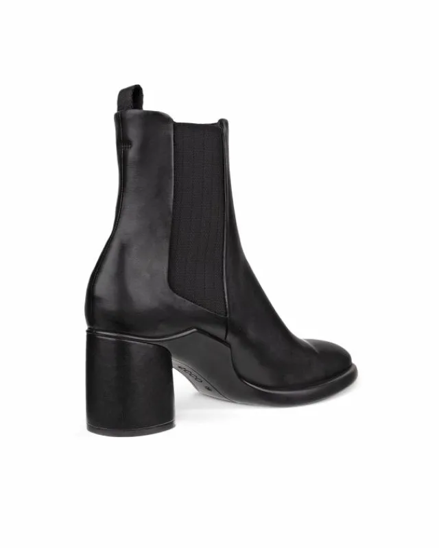ECCO Heels-SCULPTED LX 55 Black