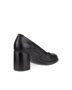 ECCO Heels-SCULPTED LX 55 Black