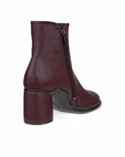 ECCO Heels-SCULPTED LX 55 Purple