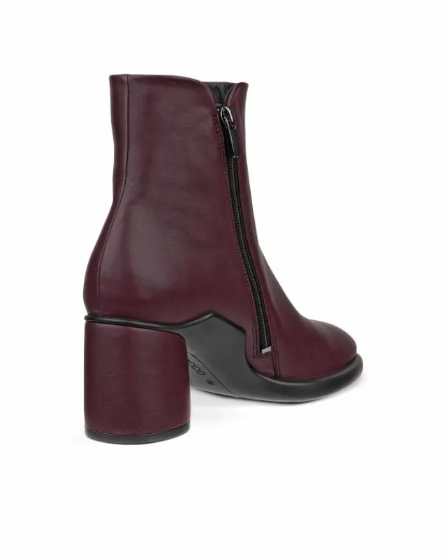 ECCO Heels-SCULPTED LX 55 Purple