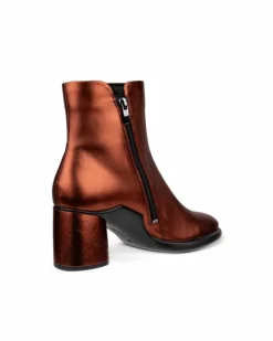 ECCO Heels-SCULPTED LX 55 Brown