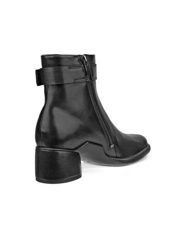 ECCO Heels-SCULPTED LX 35 Black