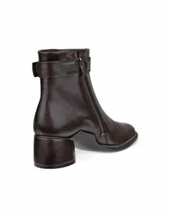 ECCO Heels-SCULPTED LX 35 Brown