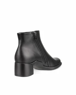 ECCO Heels-SCULPTED LX 35 Black