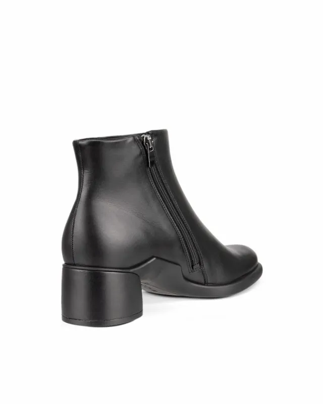 ECCO Heels-SCULPTED LX 35 Black