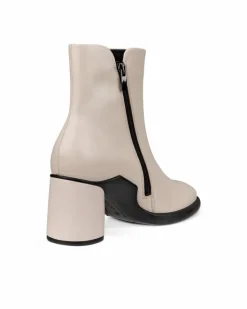 ECCO Heels-SCULPTED LX 55 White