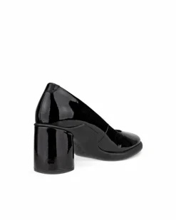 ECCO Heels-SCULPTED LX 55 Black