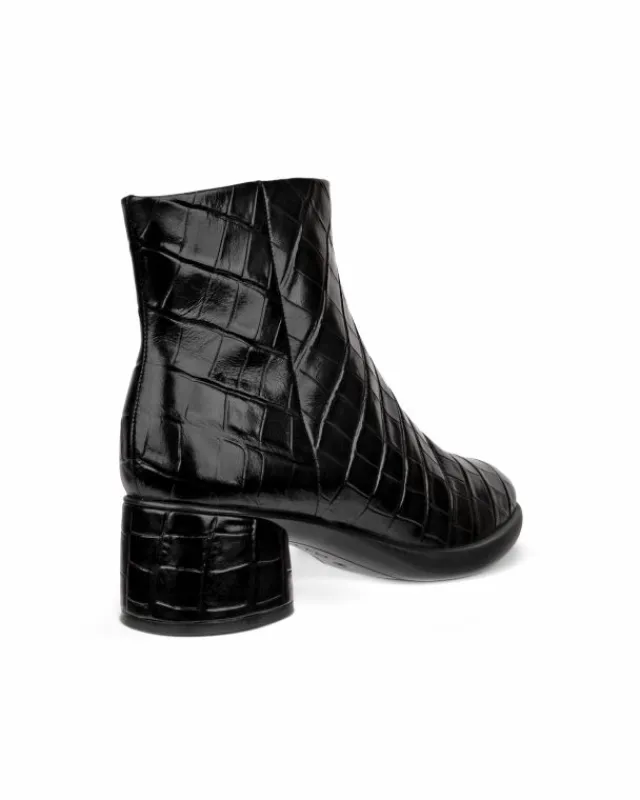 ECCO Heels-SCULPTED LX 35 Black