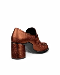 ECCO Heels-SCULPTED LX 55 Brown