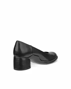 ECCO Heels-SCULPTED LX 35 Black