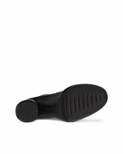 ECCO Heels-SCULPTED LX 55 Black