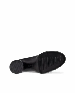 ECCO Heels-SCULPTED LX 55 Black