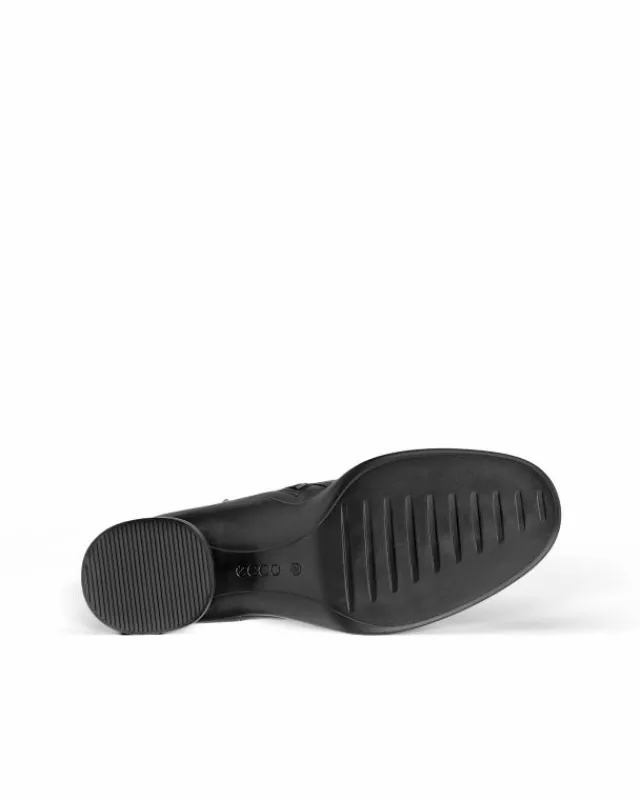 ECCO Heels-SCULPTED LX 35 Black