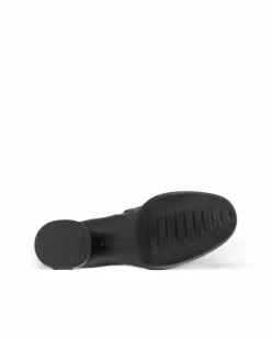 ECCO Heels-SCULPTED LX 35 Black