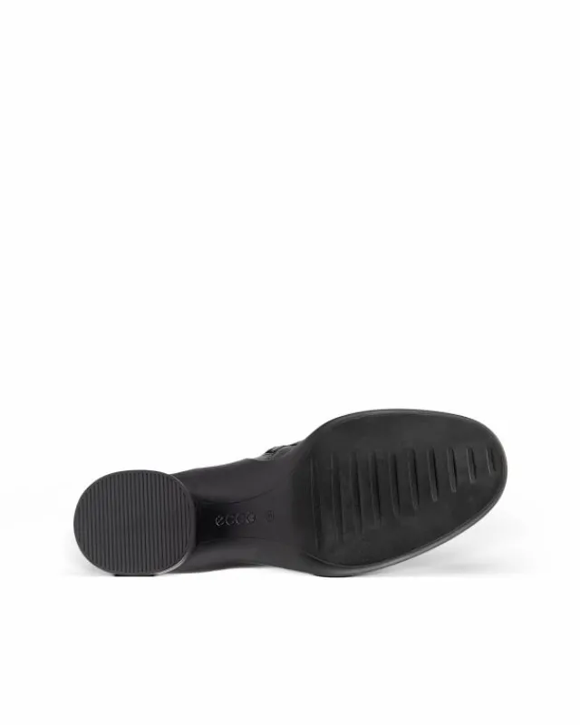ECCO Heels-SCULPTED LX 35 Black