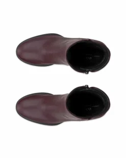 ECCO Heels-SCULPTED LX 55 Purple