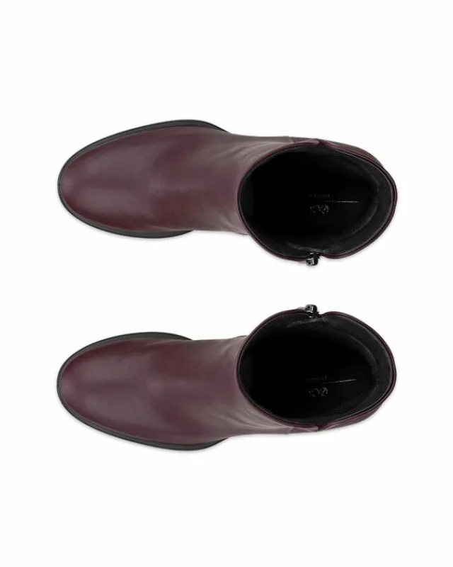 ECCO Heels-SCULPTED LX 55 Purple