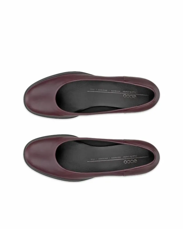ECCO Heels-SCULPTED LX 35 Purple