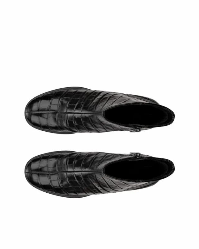 ECCO Heels-SCULPTED LX 35 Black