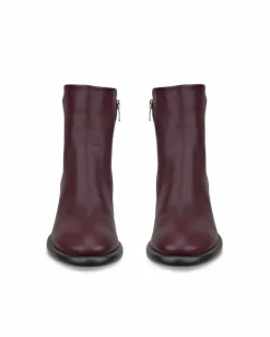 ECCO Heels-SCULPTED LX 55 Purple