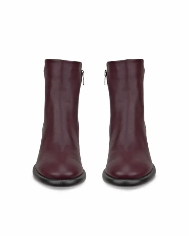 ECCO Heels-SCULPTED LX 55 Purple