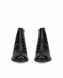 ECCO Heels-SCULPTED LX 35 Black
