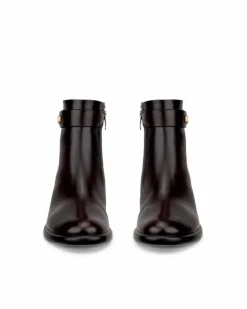 ECCO Heels-SCULPTED LX 35 Brown
