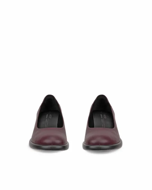 ECCO Heels-SCULPTED LX 35 Purple