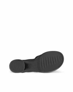 ECCO Sandals | Heels-SCULPTED SANDAL LX 35 Black