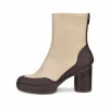 ECCO Heels-SHAPE SCULPTED MOTION 55 Beige