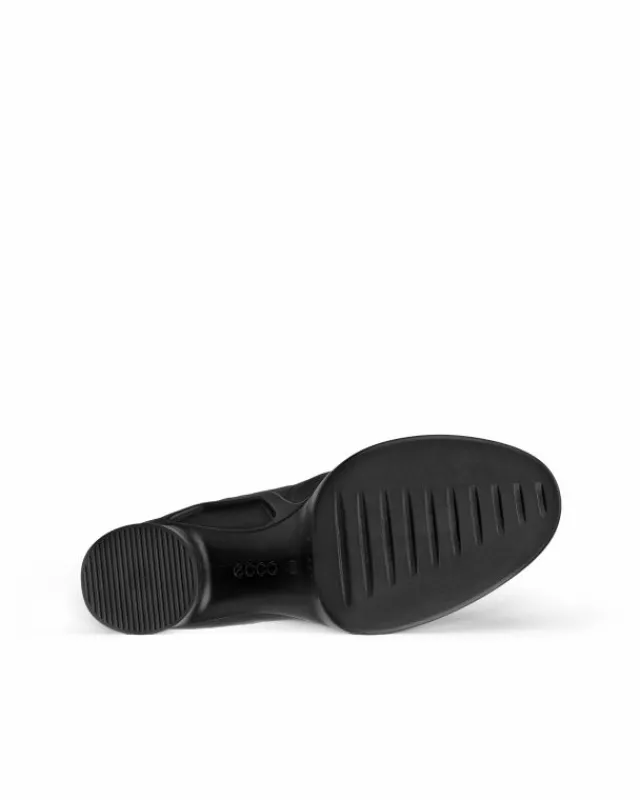 ECCO Heels-SHAPE SCULPTED MOTION 55 Black