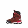ECCO Boots | Boots-SNOW MOUNTAIN Red
