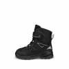 ECCO Boots | Boots-SNOW MOUNTAIN Black