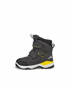 ECCO Boots | Boots-SNOW MOUNTAIN Grey