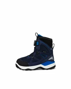 ECCO Boots | Boots-SNOW MOUNTAIN Navy