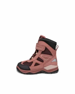 ECCO Boots | Boots-SNOW MOUNTAIN Pink