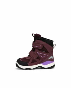 ECCO Boots | Boots-SNOW MOUNTAIN Purple