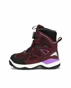 ECCO Boots | Boots-SNOW MOUNTAIN Purple