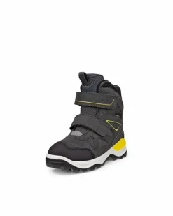 ECCO Boots | Boots-SNOW MOUNTAIN Grey