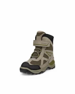 ECCO Boots | Boots-SNOW MOUNTAIN Green
