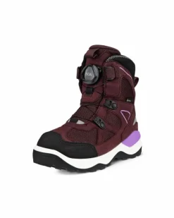 ECCO Boots | Boots-SNOW MOUNTAIN Purple