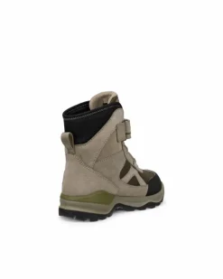 ECCO Boots | Boots-SNOW MOUNTAIN Green