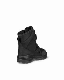ECCO Boots | Boots-SNOW MOUNTAIN Black