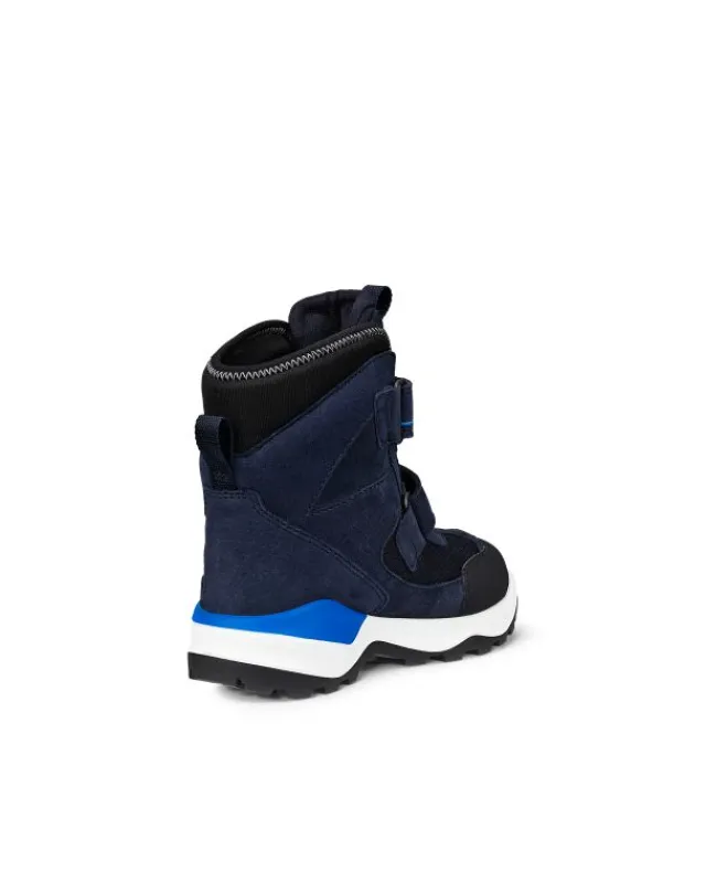 ECCO Boots | Boots-SNOW MOUNTAIN Navy