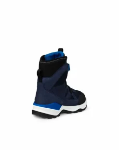 ECCO Boots | Boots-SNOW MOUNTAIN Navy