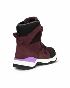 ECCO Boots | Boots-SNOW MOUNTAIN Purple