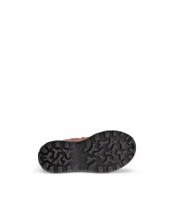 ECCO Boots | Boots-SNOW MOUNTAIN Pink